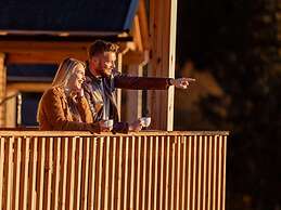 Luxury Chalet With Dishwasher in the Area