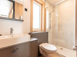 Luxury Chalet With Dishwasher in the Area