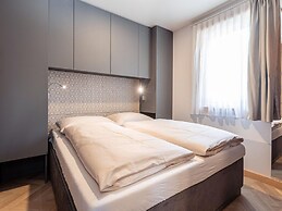 Luxury Chalet With Dishwasher in the Area