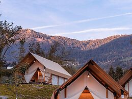 Luxury Chalet With Dishwasher in the Area