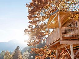 Luxury Chalet With Dishwasher in the Area