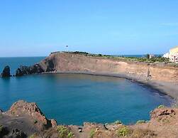 Nice Holiday Home With Garden Near Beach