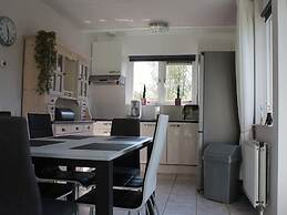 Nice Holiday Home With Garden Near Beach