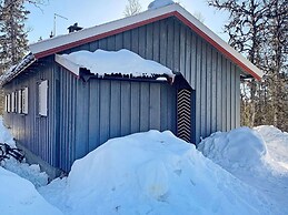 6 Person Holiday Home in Aurdal