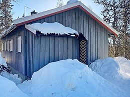 6 Person Holiday Home in Aurdal