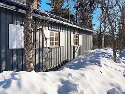 6 Person Holiday Home in Aurdal