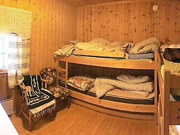 6 Person Holiday Home in Aurdal