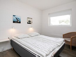 6 Person Holiday Home on a Holiday Park in Blavand