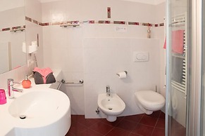 Apartment Pink Lady 1