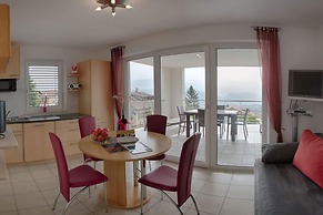 Apartment Pink Lady 1