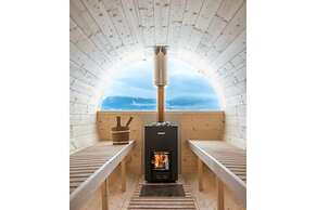 Apartment Pink Lady 1