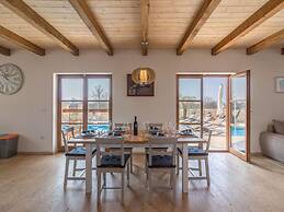 Villa Malena Comfortable Holiday Residence