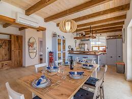 Villa Malena Comfortable Holiday Residence