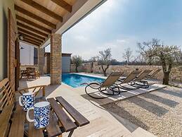 Villa Malena Comfortable Holiday Residence