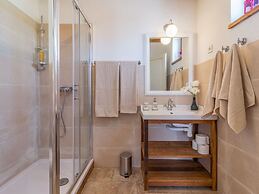 Villa Malena Comfortable Holiday Residence