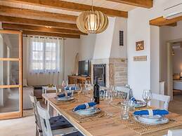 Villa Malena Comfortable Holiday Residence