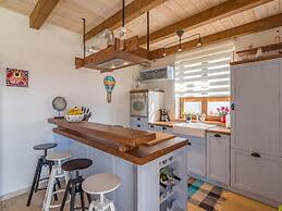 Villa Malena Comfortable Holiday Residence