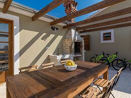 Villa Malena Comfortable Holiday Residence