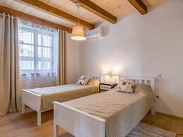 Villa Malena Comfortable Holiday Residence