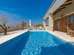 Villa Malena Comfortable Holiday Residence