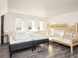 5 Star Holiday Home in Grindsted
