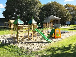 5 Star Holiday Home in Grindsted