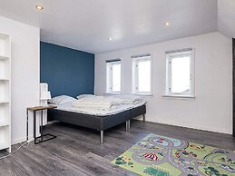 5 Star Holiday Home in Grindsted