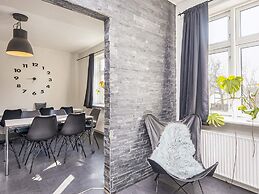 5 Star Holiday Home in Grindsted