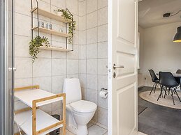 5 Star Holiday Home in Grindsted