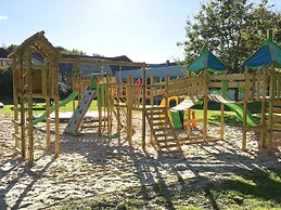 5 Star Holiday Home in Grindsted