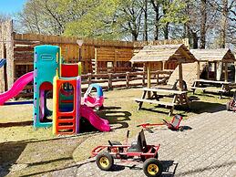 5 Star Holiday Home in Grindsted