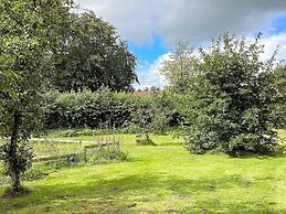5 Star Holiday Home in Grindsted