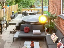 5 Star Holiday Home in Grindsted