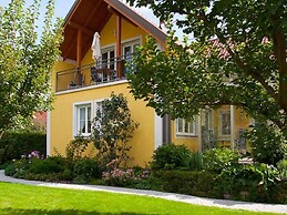 Holiday Apartment Summer Wachau 2