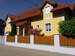 Holiday Apartment Summer Wachau 2