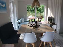 Holiday Home Time out
