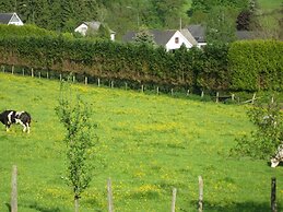 Holiday Home in Houffalize With Forest