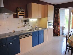 Holiday Home in Houffalize With Forest