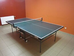 Holiday Home in Houffalize With Forest