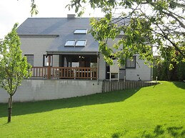 Holiday Home in Houffalize With Forest