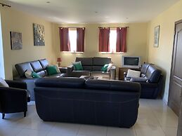 Holiday Home in Houffalize With Forest