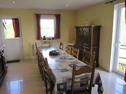 Holiday Home in Houffalize With Forest