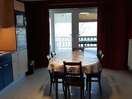 Holiday Home in Houffalize With Forest