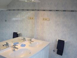 Holiday Home in Houffalize With Forest