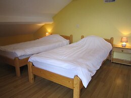 Holiday Home in Houffalize With Forest