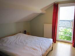 Holiday Home in Houffalize With Forest