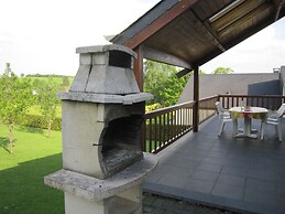 Holiday Home in Houffalize With Forest