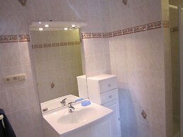 Holiday Home in Houffalize With Forest