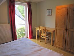 Holiday Home in Houffalize With Forest