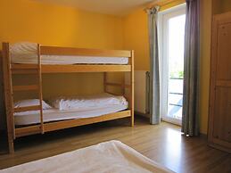 Holiday Home in Houffalize With Forest